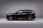 BMW X5 Protection VR6 2019 года